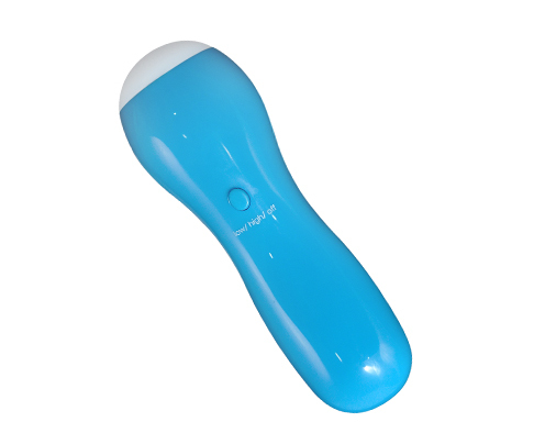 Mini Vibrating Massager