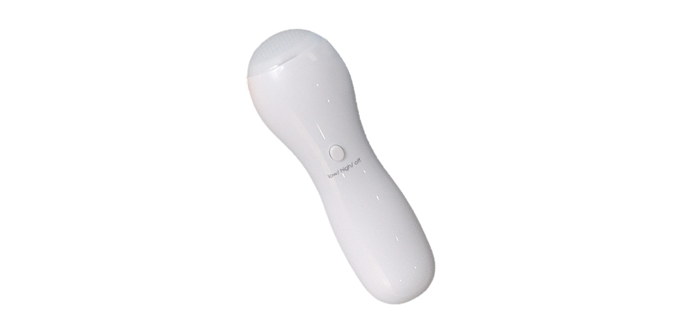 Mini Vibrating Massager