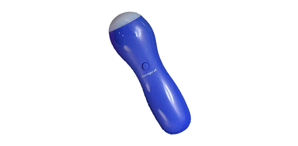 Mini Vibrating Massager