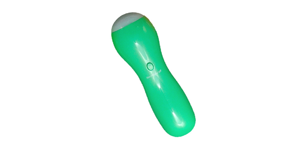 Mini Vibrating Massager