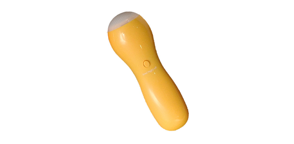 Mini Vibrating Massager