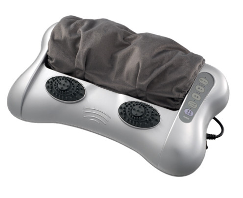 Soothing Foot Massager