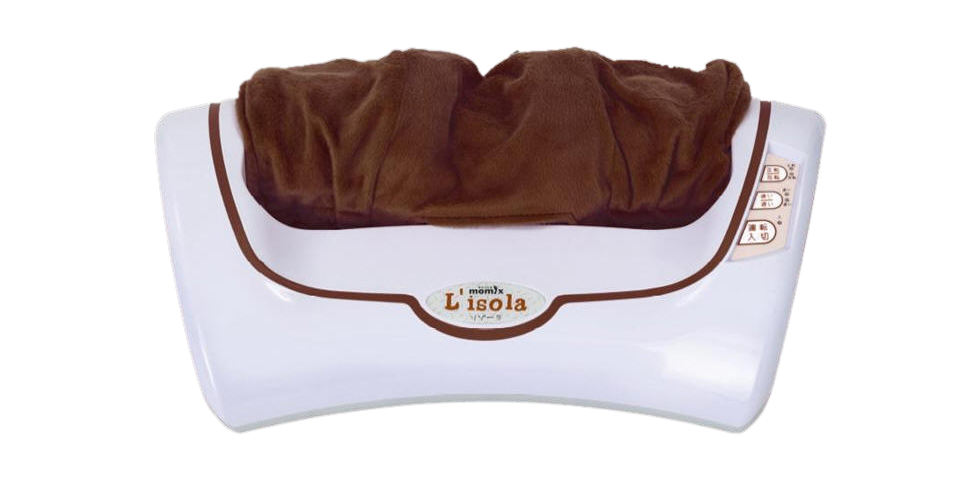Soothing Foot Massager
