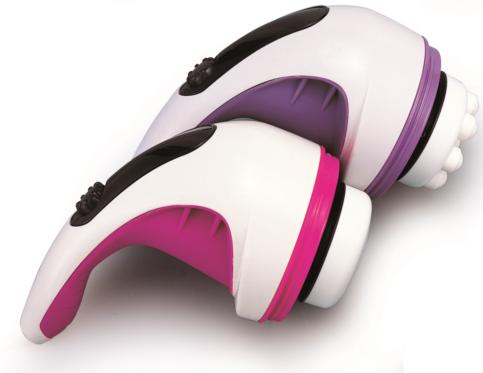 G-Shark Handheld Body Massager