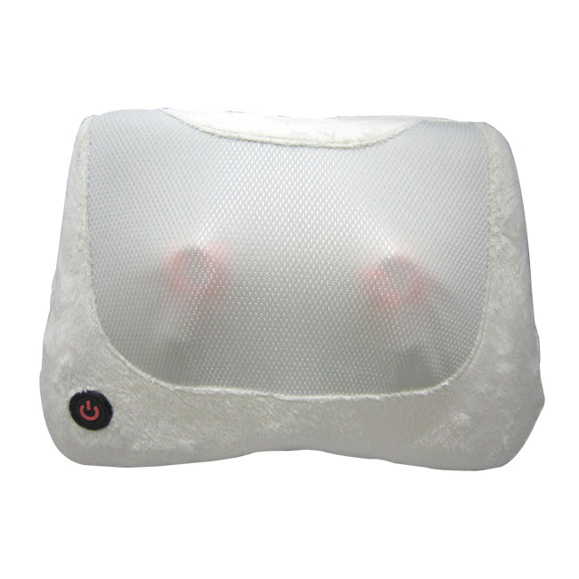 Kneading Shiatsu Massage Cushion