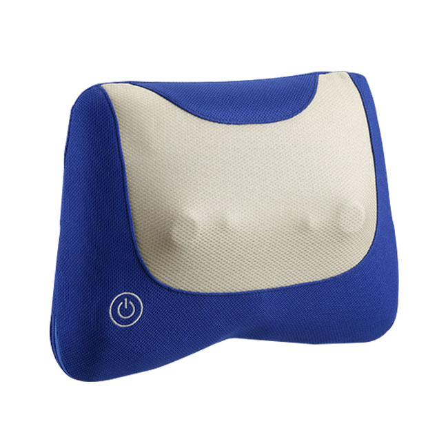 Kneading Shiatsu Massage Cushion