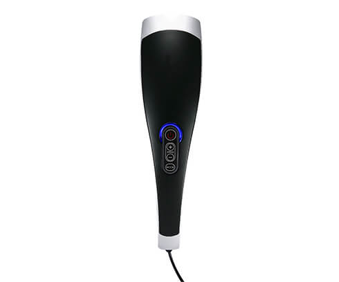 Tapping massager